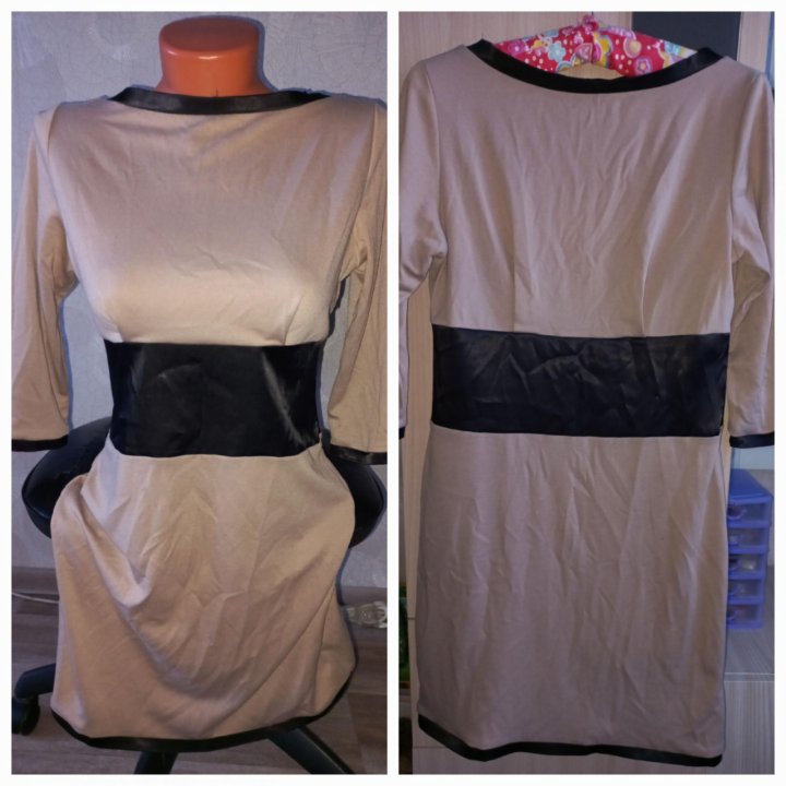 Платье женское