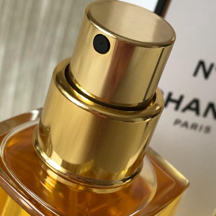 Chanel No 5 Eau de Parfum, 60 мл, оригинал