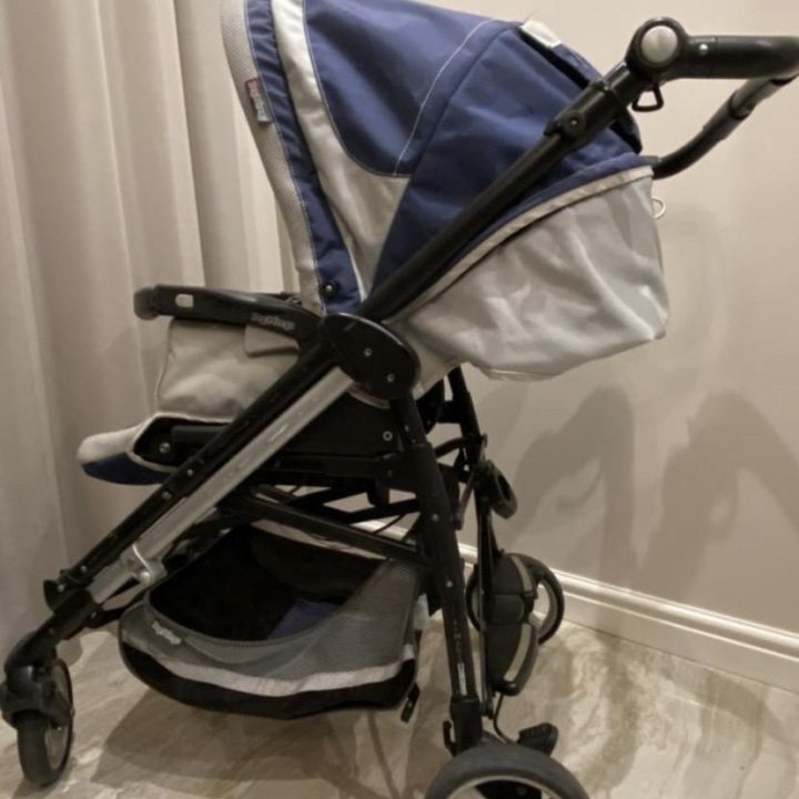 Коляска трость Peg-Perego