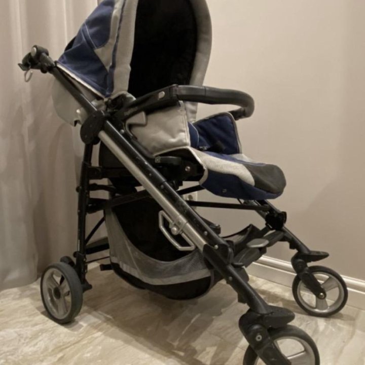 Коляска трость Peg-Perego