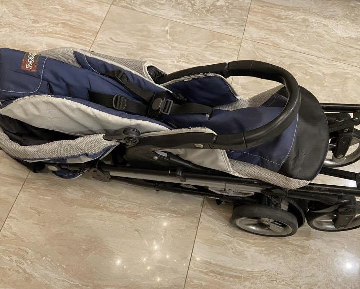 Коляска трость Peg-Perego