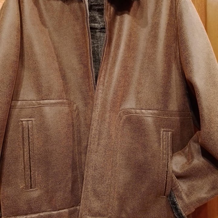 Куртка мужская (раз 54)