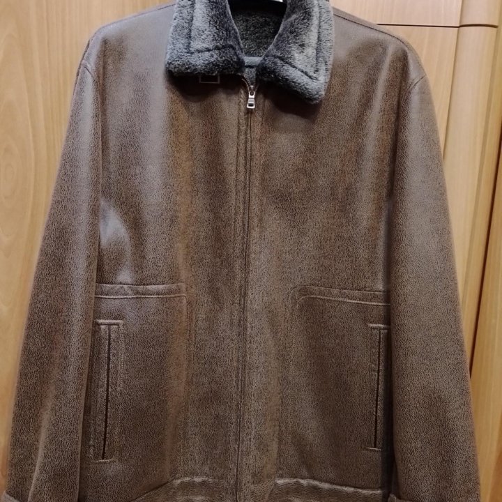 Куртка мужская (раз 54)