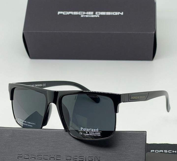 Очки Porsche Design polarized