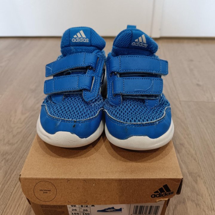 Кроссовки Adidas 26