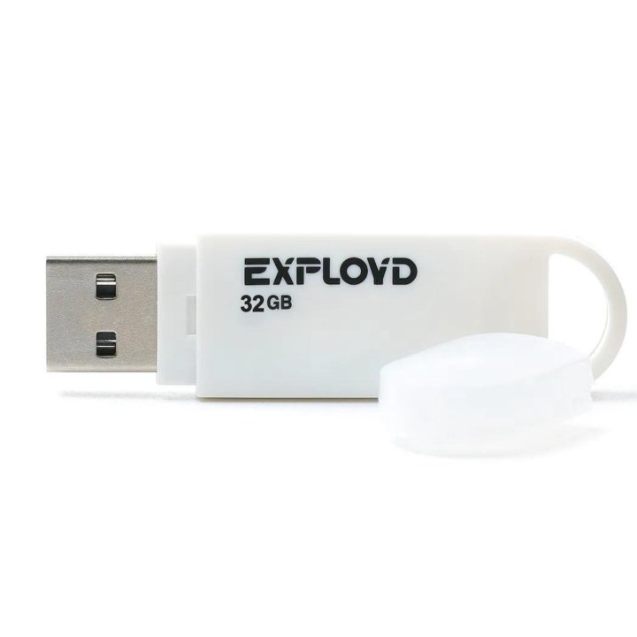 USB 32GB Exployd 570