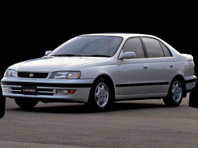 Подкрылок Toyota Corona / Caldina / Carina 190 куз