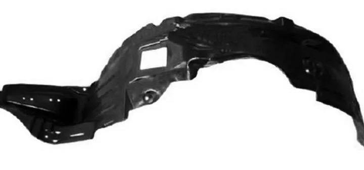 Подкрылок Toyota Axio / Fielder 141 06-12