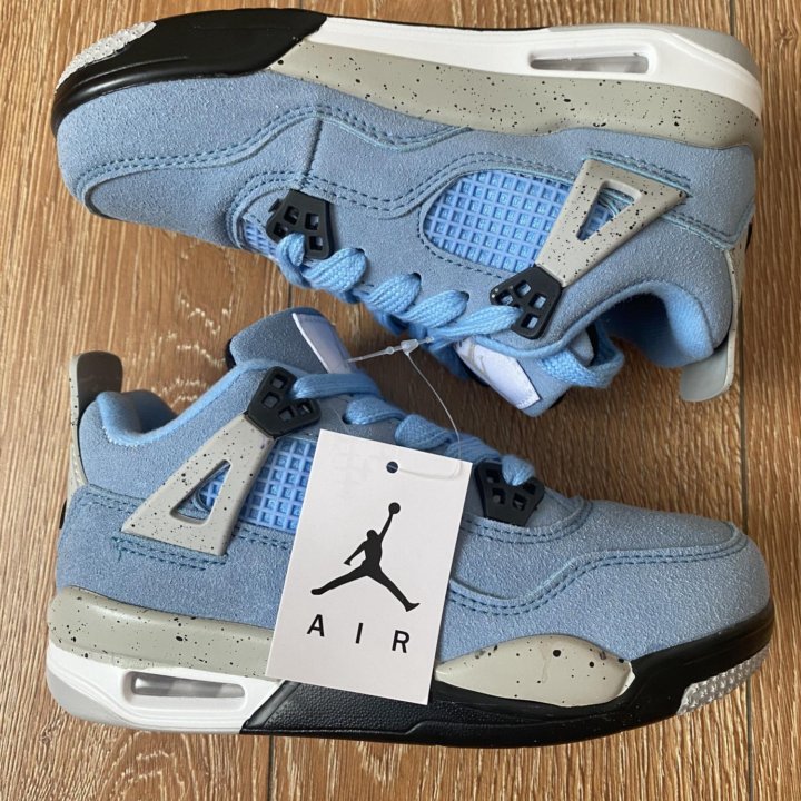 Кроссовки Nike Air Jordan 4 Retro с31по36 размер