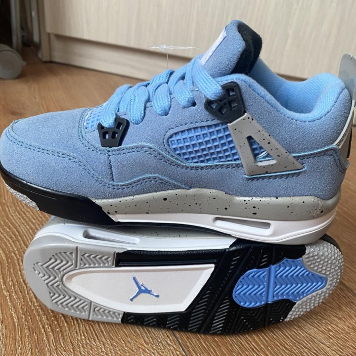 Кроссовки Nike Air Jordan 4 Retro с31по36 размер