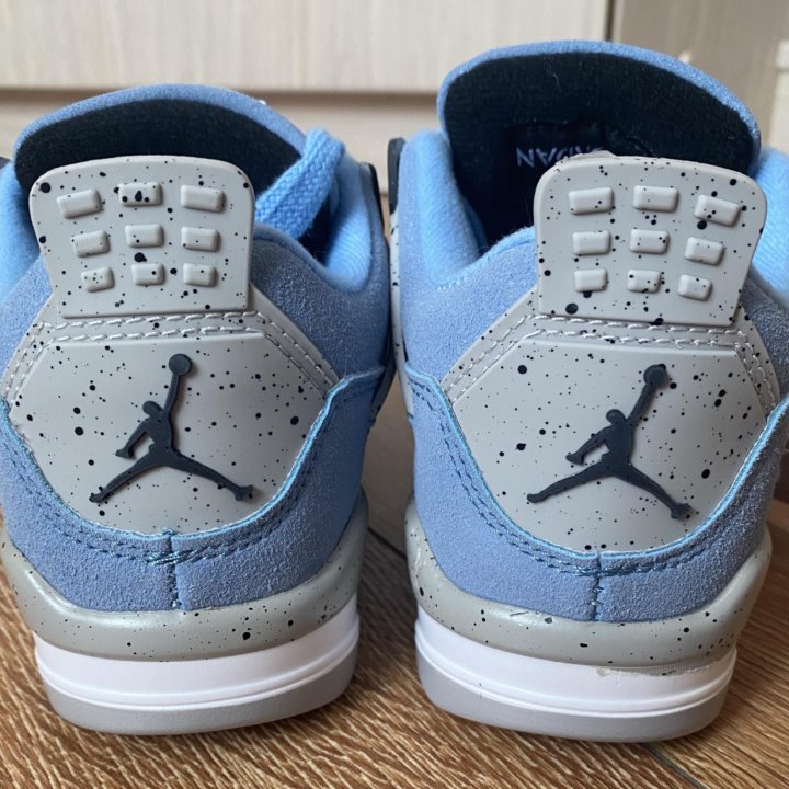 Кроссовки Nike Air Jordan 4 Retro с31по36 размер