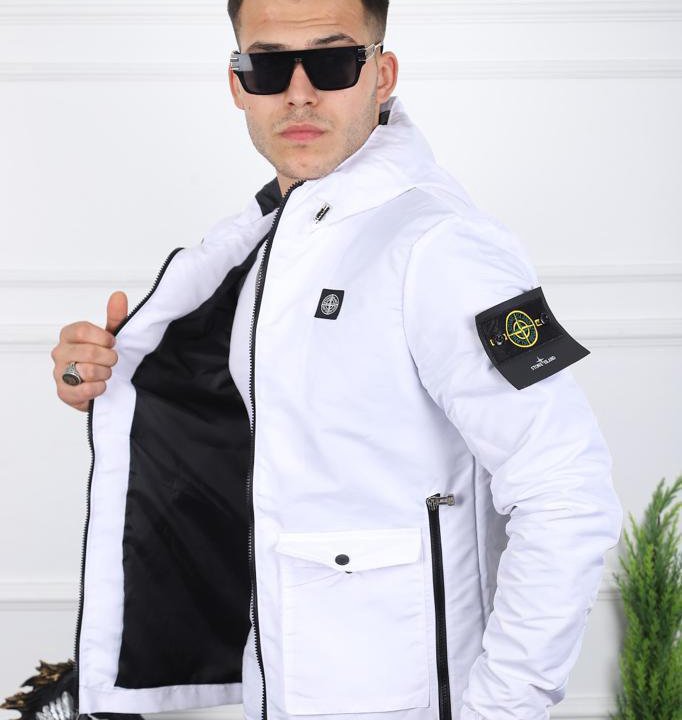 Ветровка Stone Island р46-54