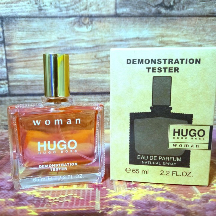 Hugo Woman Hugo Boss