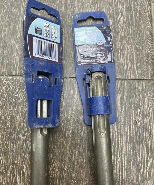 Бур Vertex 340,400