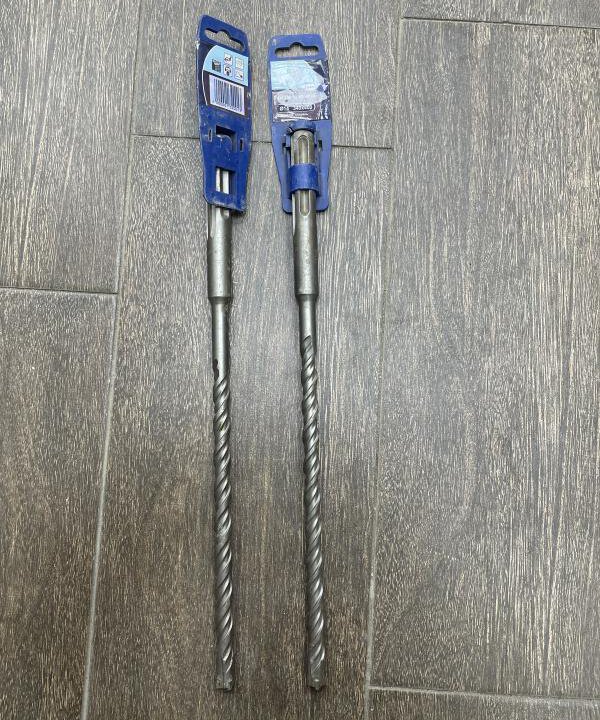 Бур Vertex 340,400