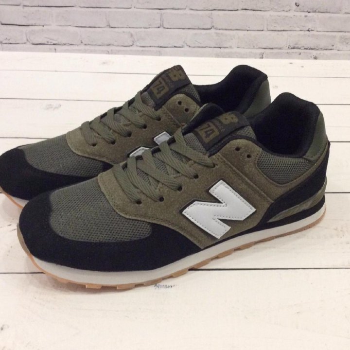 New Balance 41