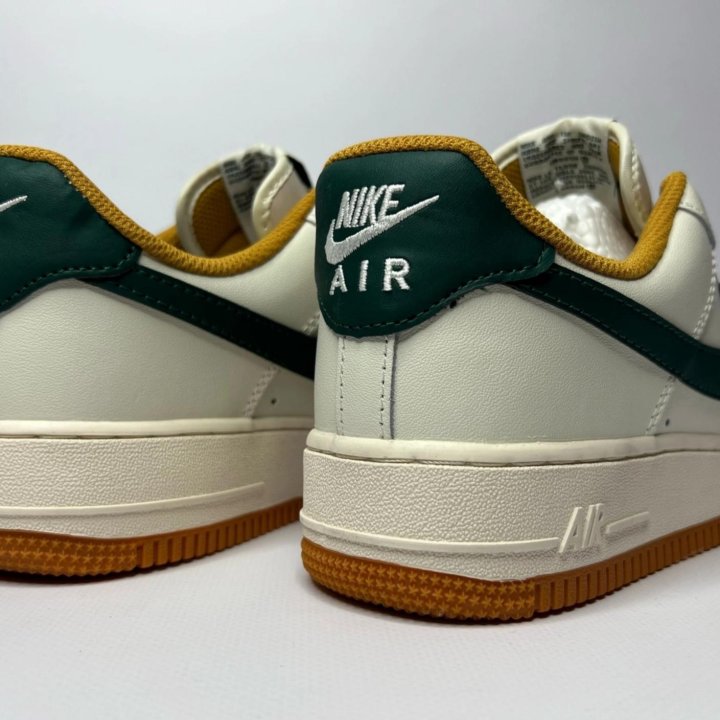 Кроссовки Nike Air Force 1 Low