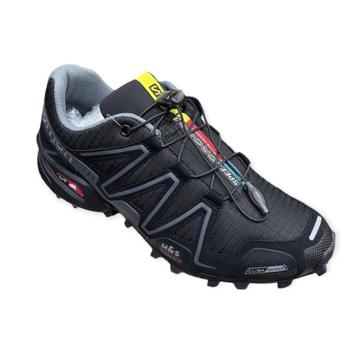 Кроссовки Salomon р40-45