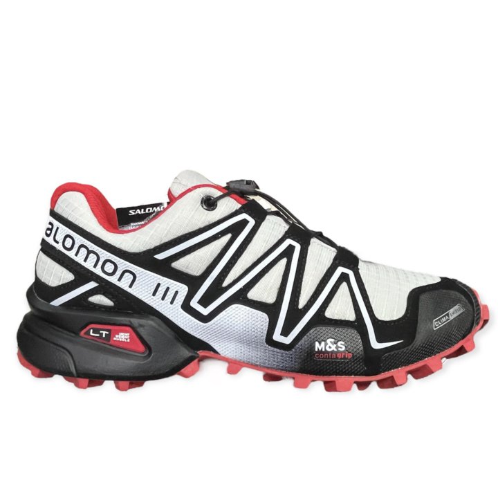 Кроссовки Salomon speed cross 3 р40-45