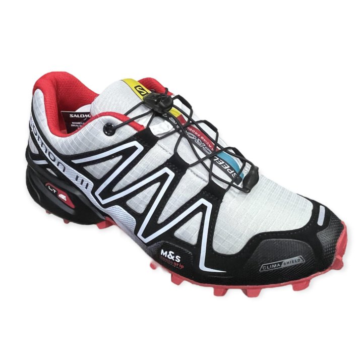 Кроссовки Salomon speed cross 3 р40-45