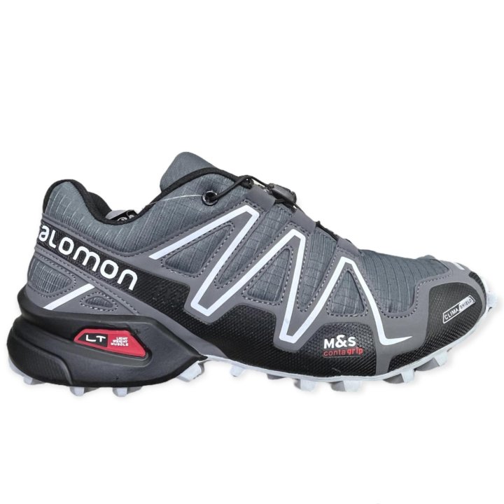 Кроссовки Salomon speed cross р40-45