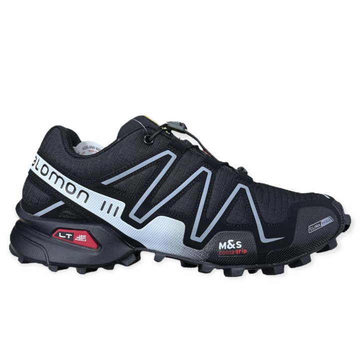 Кроссовки Salomon speed cross р40-45