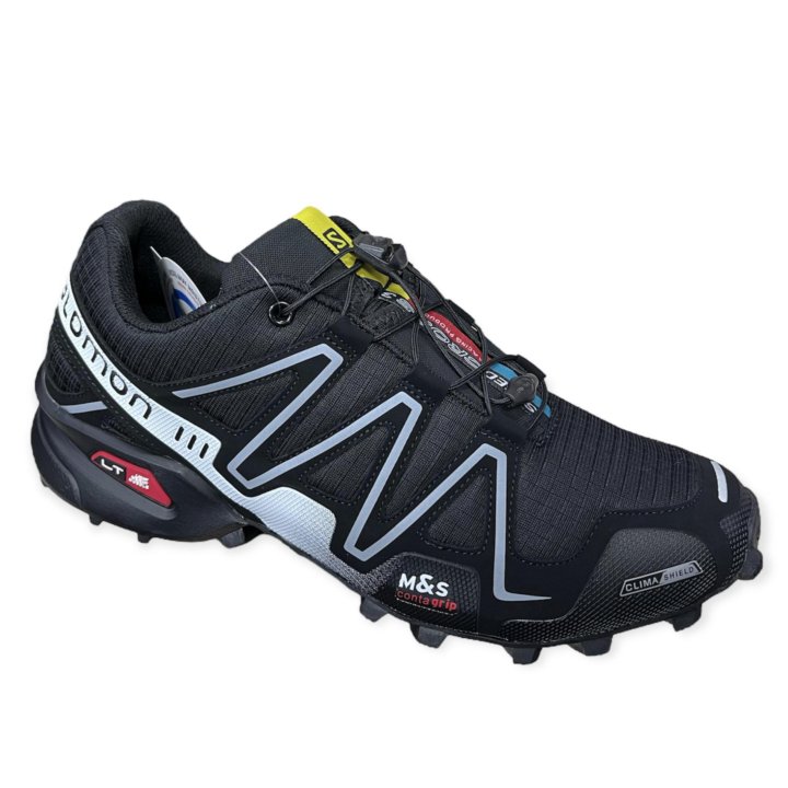 Кроссовки Salomon speed cross р40-45