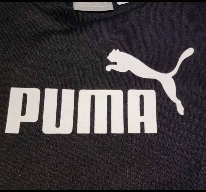 Спортивный костюм Puma