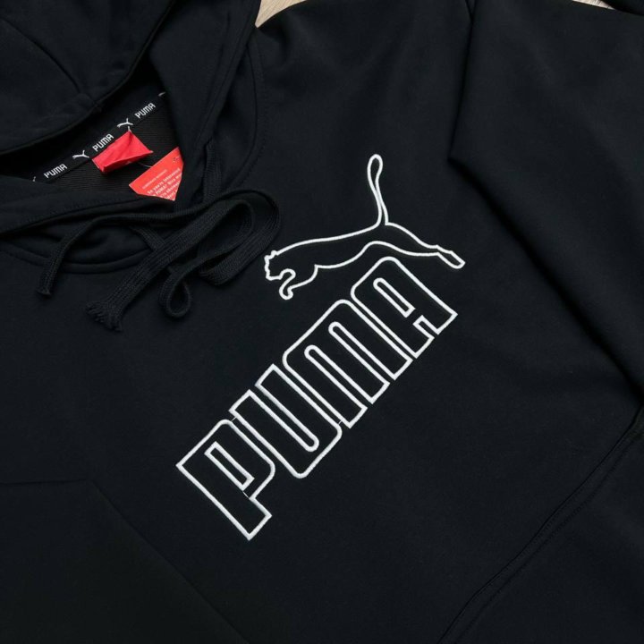 Спортивный Костюм Puma Original