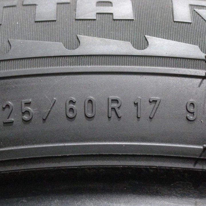 Nokian Tyres Hakkapeliitta R 225/60 R17 99R