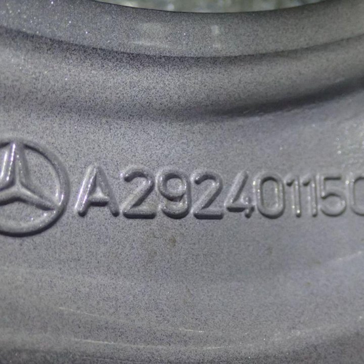 Оригинальные колеса Mercedes GLE Coupe R21 новые