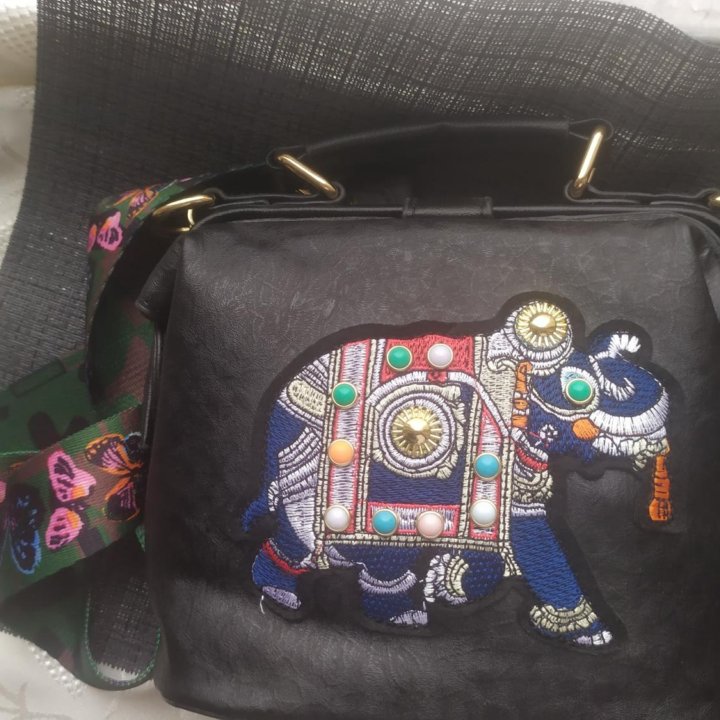 Сумка женская