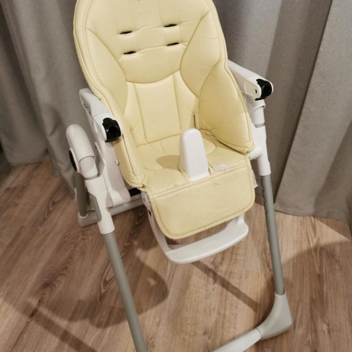 Стул для кормления Peg-Perego Prima Papa Zero 3