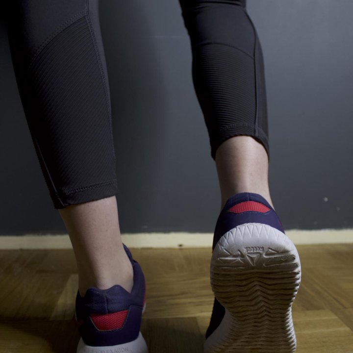 Кроссовки Reebok