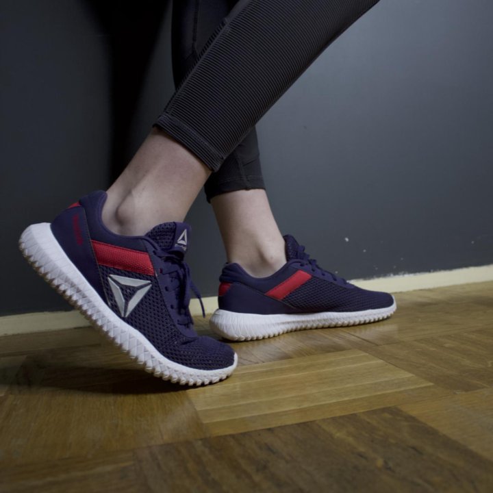 Кроссовки Reebok