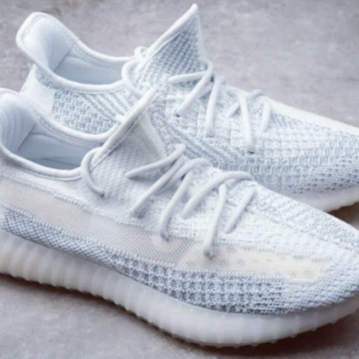 Кроссовки Adidas Yeezy Boost 350