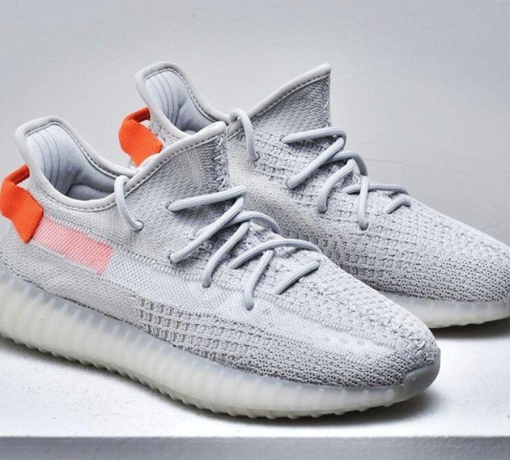 Кроссовки Adidas Yeezy Boost 350