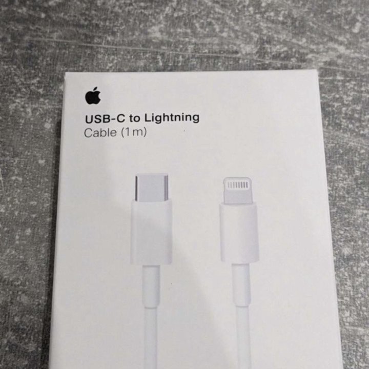 Кабель для IPhone ,Type-C, USB