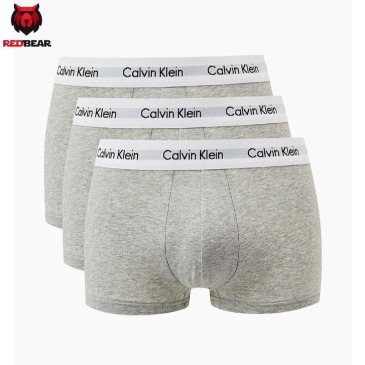 Трусы мужские Calvin Klein