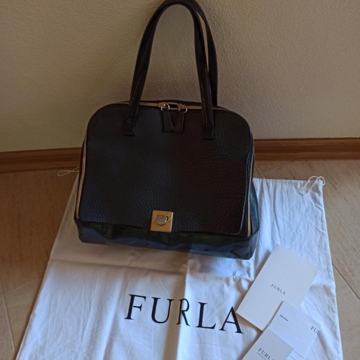 Сумка FURLA. Оригинал