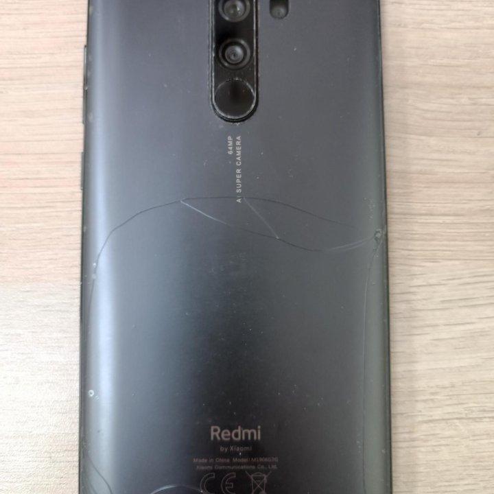 Redmi Note 8 Pro