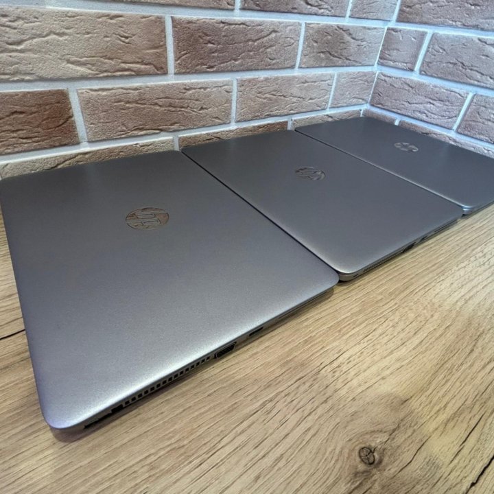 HP elitebook 840 G4 (core I5-7300U+SSD 256GB+8GB)