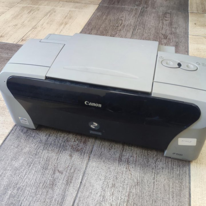 Принтер Canon Pixma iP1500