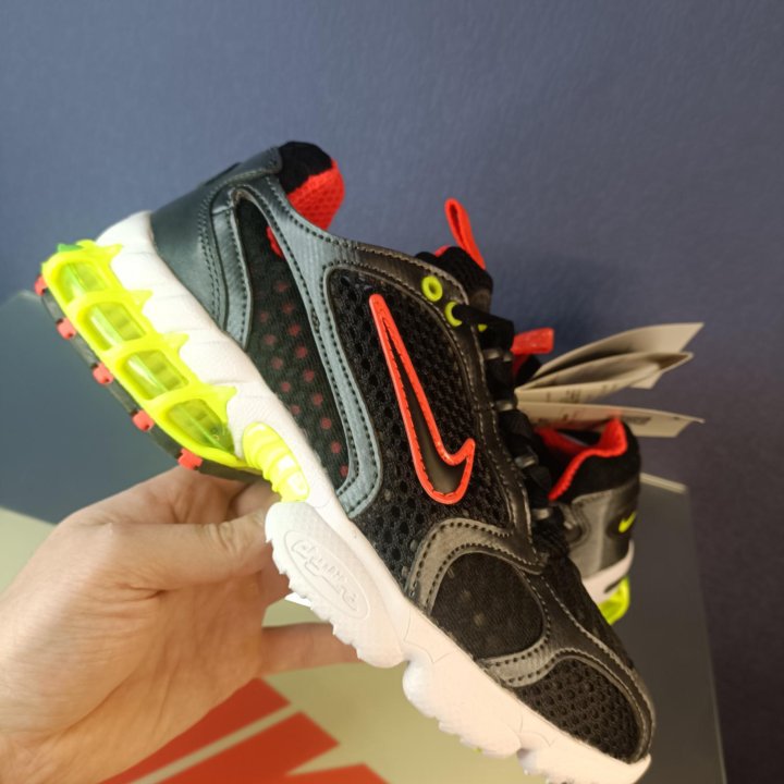 Кроссовки женские Nike air Zoom