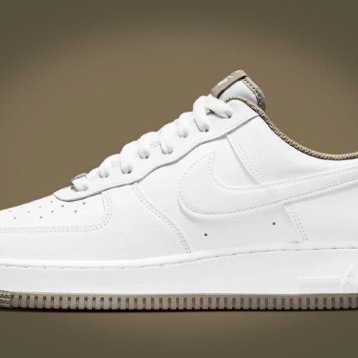 Кроссовки Nike Air Force 1