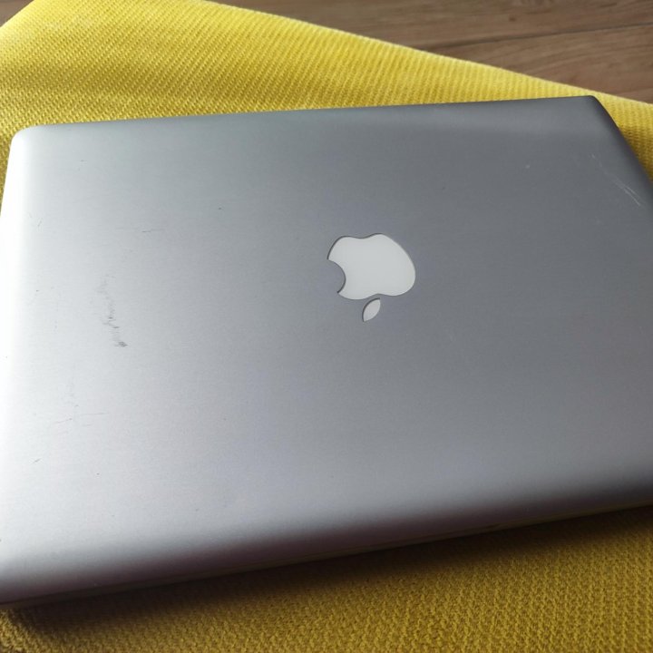 Macbook pro 13 mid 2012