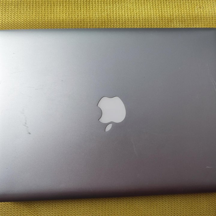 Macbook pro 13 mid 2012