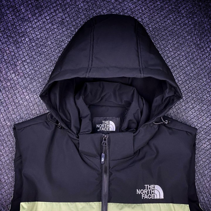 Жилеты TNF (В Наличии)