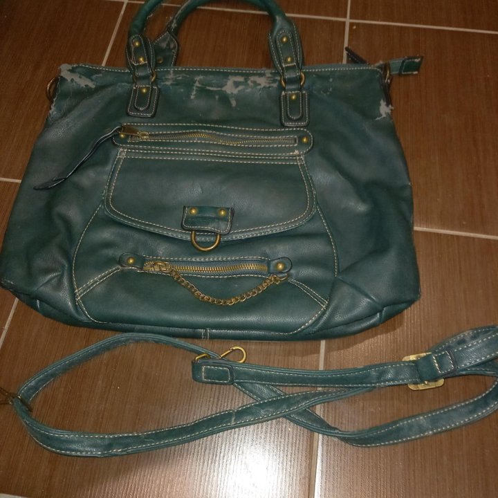 Сумка под переделку