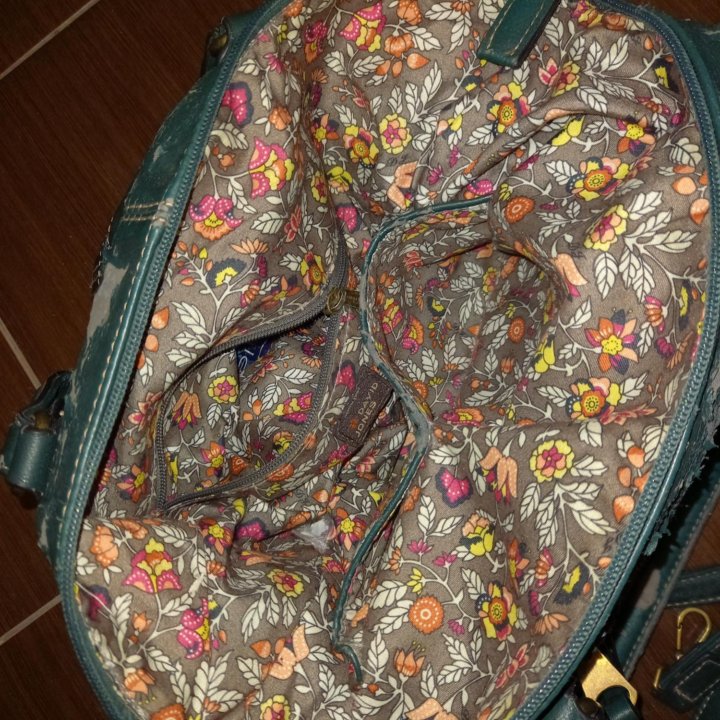 Сумка под переделку